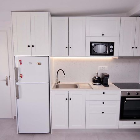 Foteini Residence Kalymnos Town Ngoại thất bức ảnh