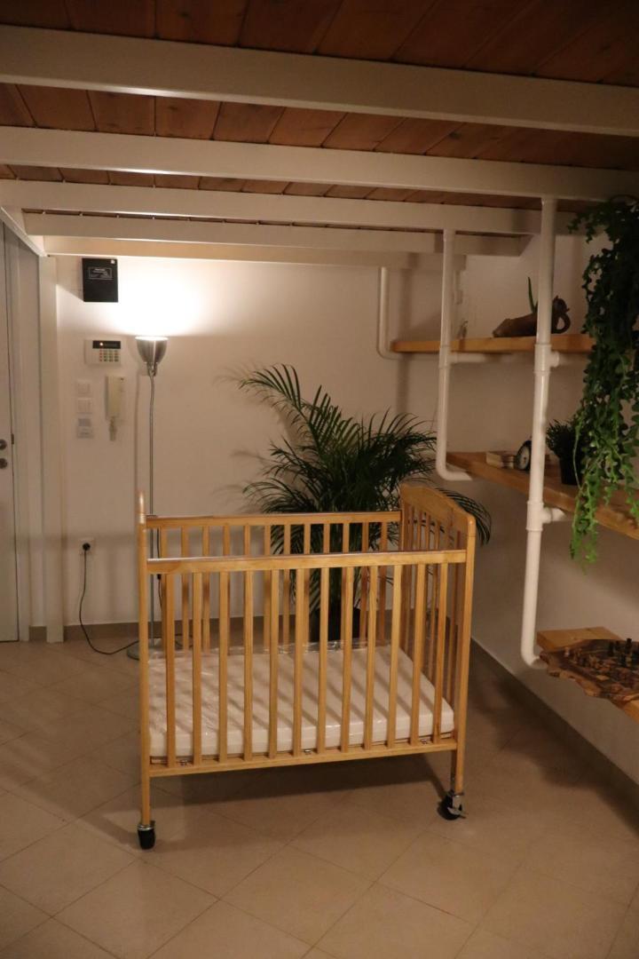 Foteini Residence Kalymnos Town Ngoại thất bức ảnh
