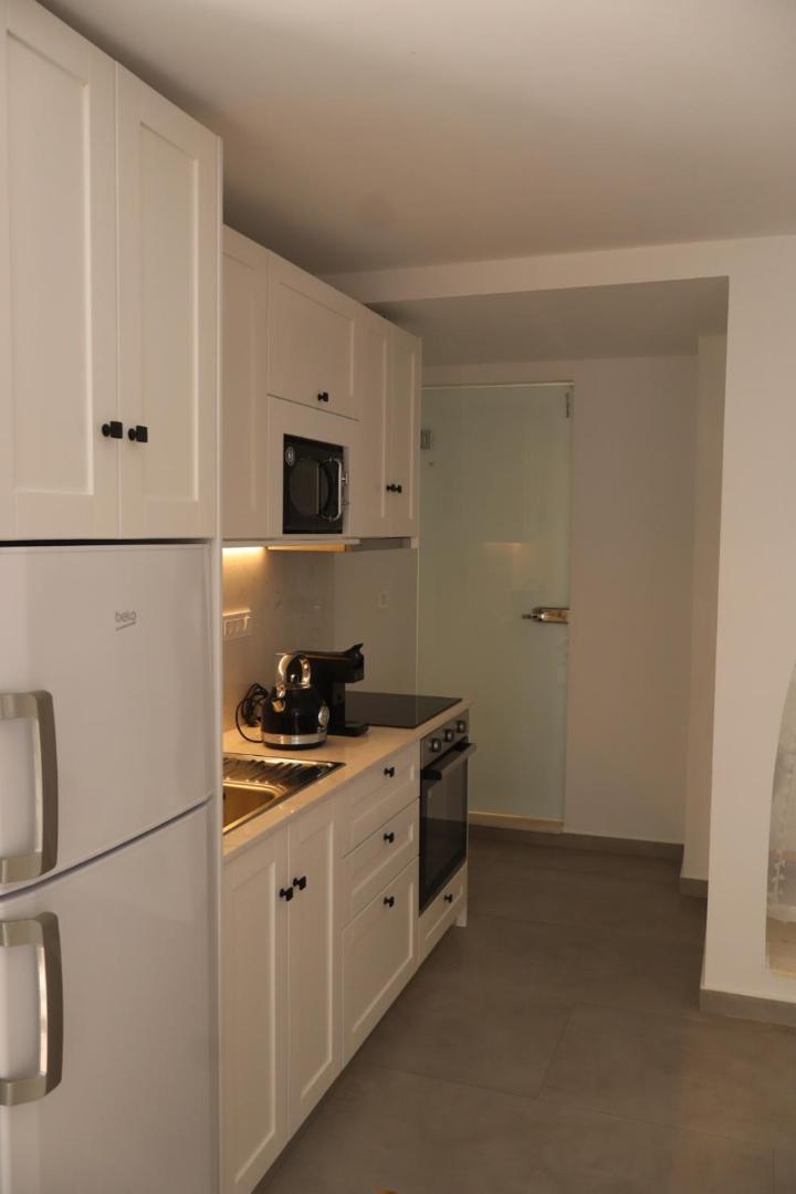 Foteini Residence Kalymnos Town Ngoại thất bức ảnh