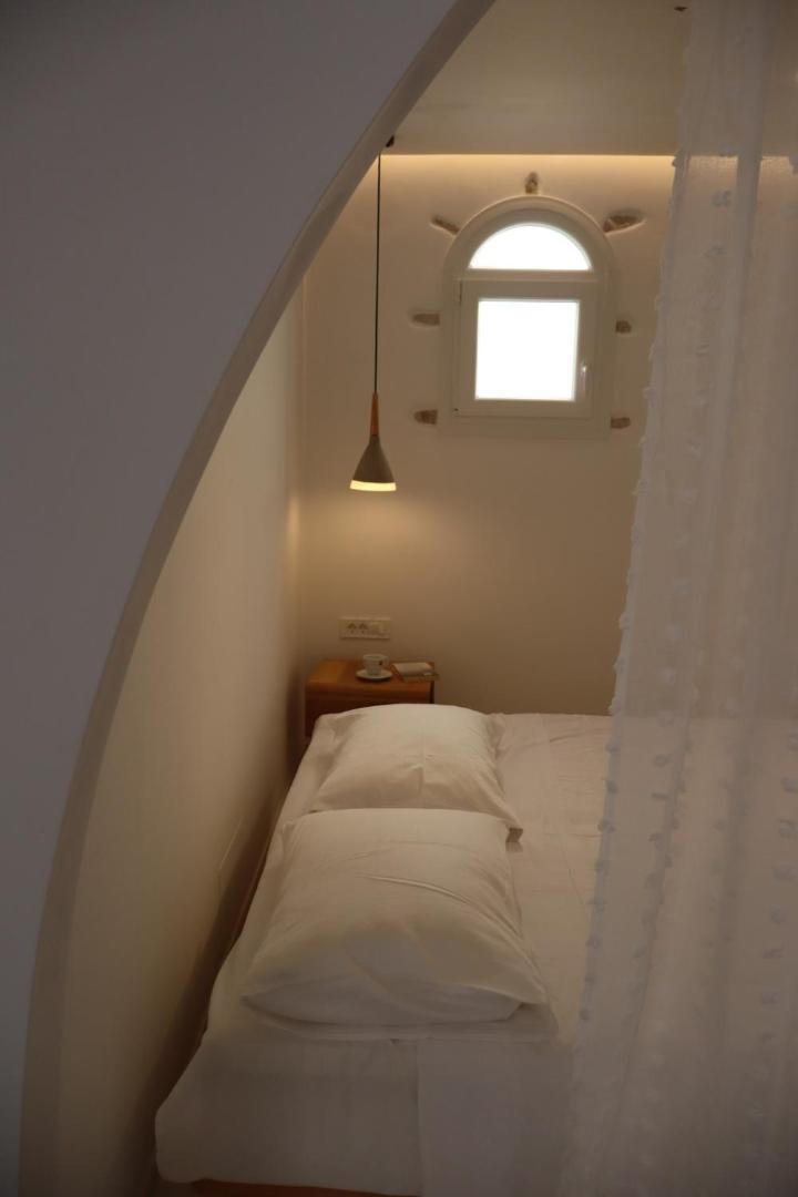 Foteini Residence Kalymnos Town Ngoại thất bức ảnh
