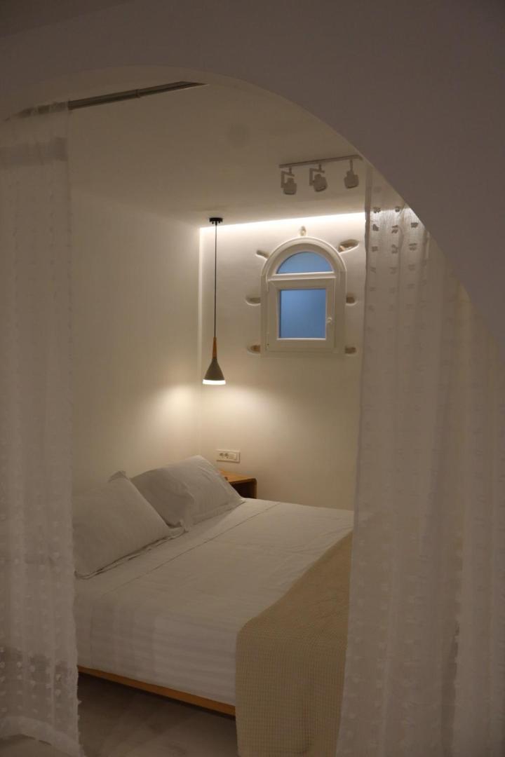 Foteini Residence Kalymnos Town Ngoại thất bức ảnh