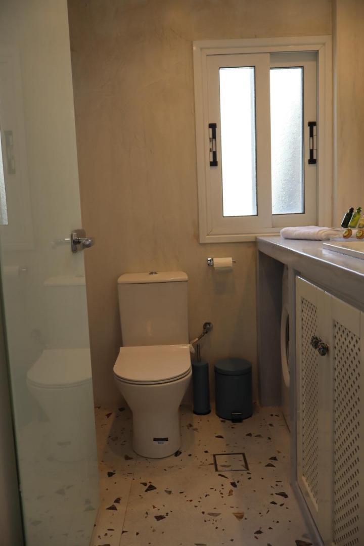 Foteini Residence Kalymnos Town Ngoại thất bức ảnh