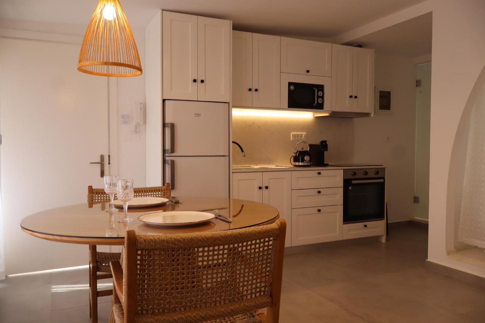 Foteini Residence Kalymnos Town Ngoại thất bức ảnh