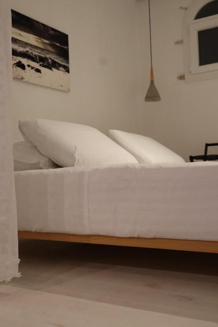 Foteini Residence Kalymnos Town Ngoại thất bức ảnh
