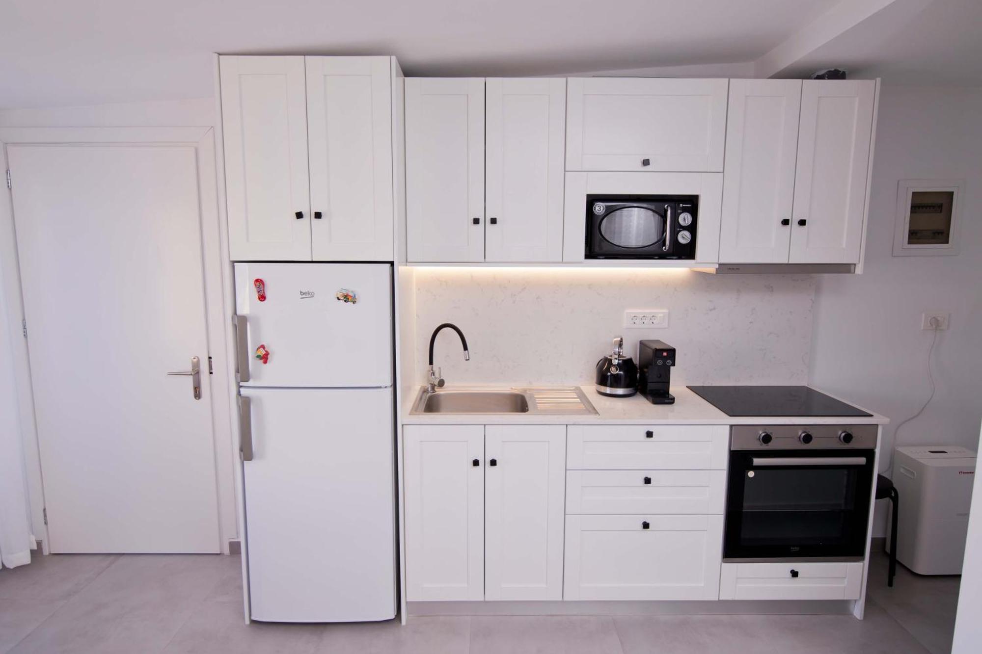 Foteini Residence Kalymnos Town Ngoại thất bức ảnh