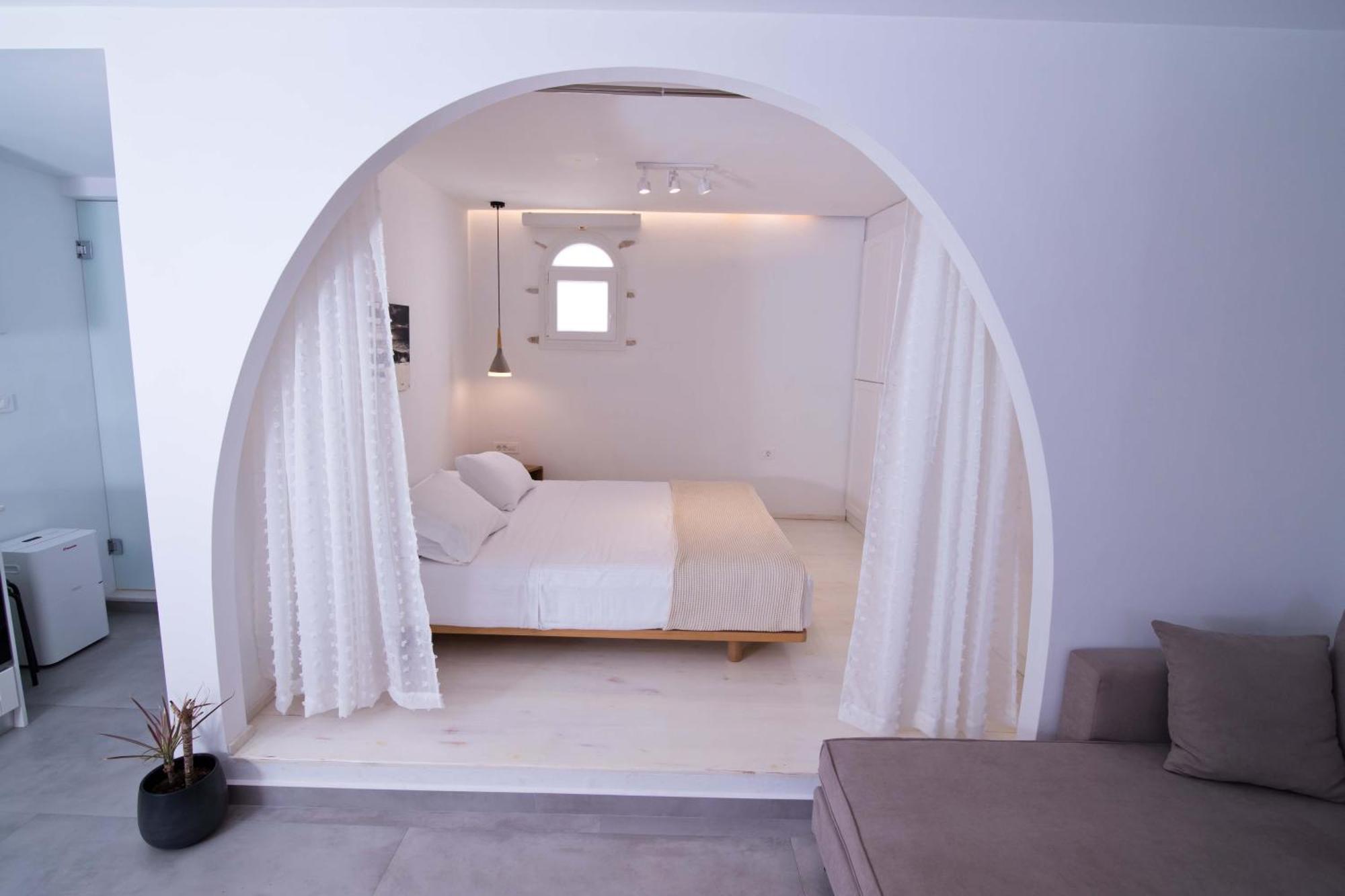 Foteini Residence Kalymnos Town Ngoại thất bức ảnh