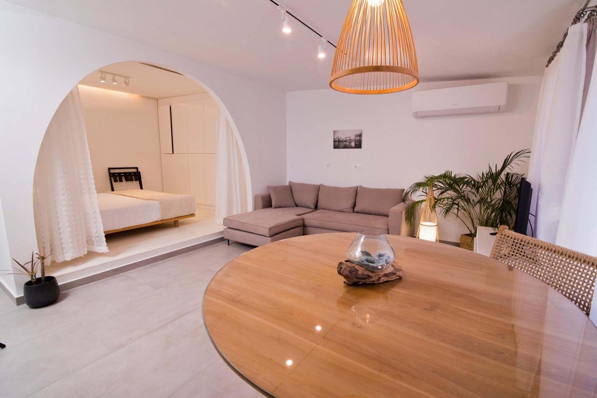 Foteini Residence Kalymnos Town Ngoại thất bức ảnh