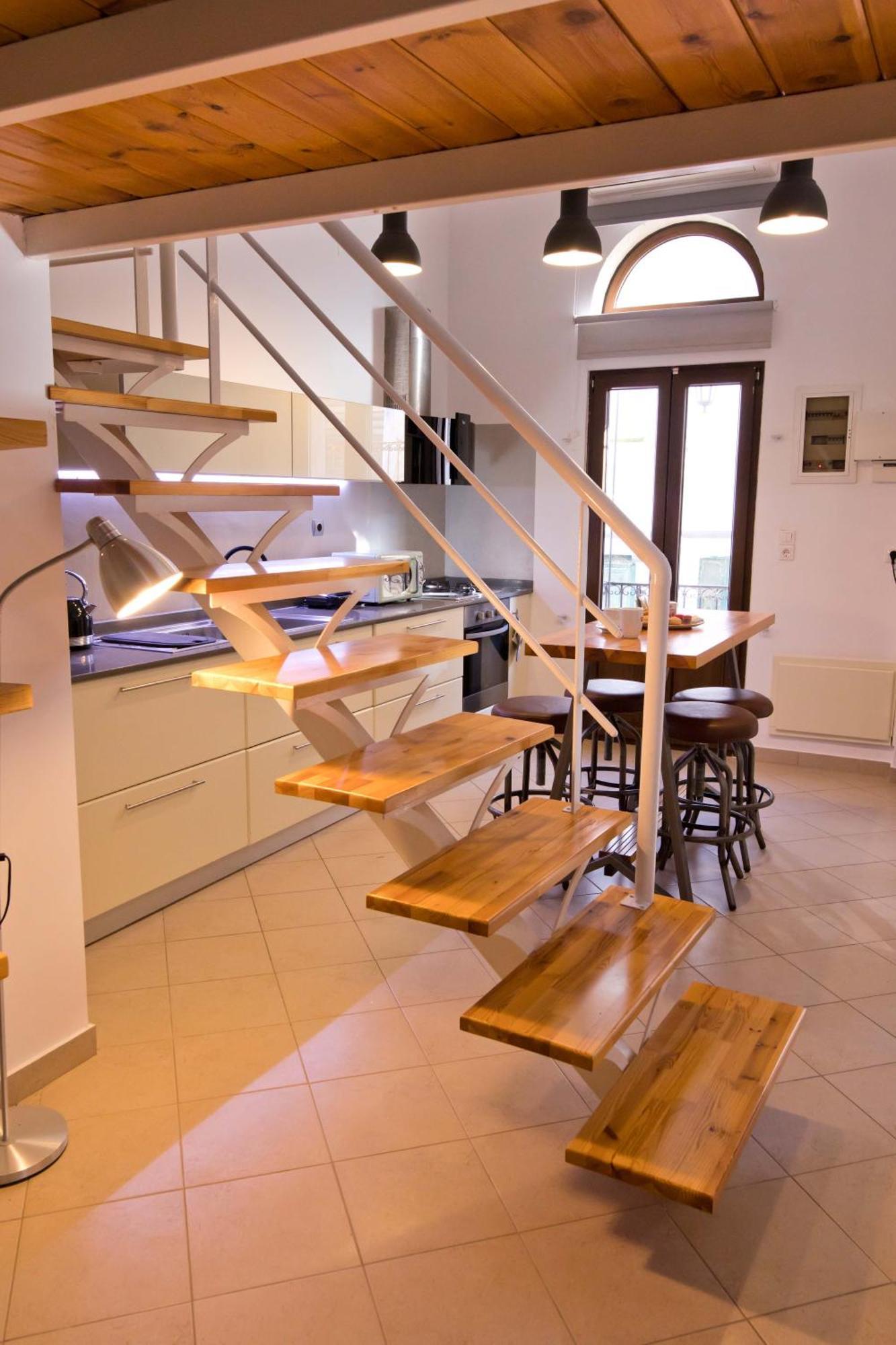 Foteini Residence Kalymnos Town Ngoại thất bức ảnh
