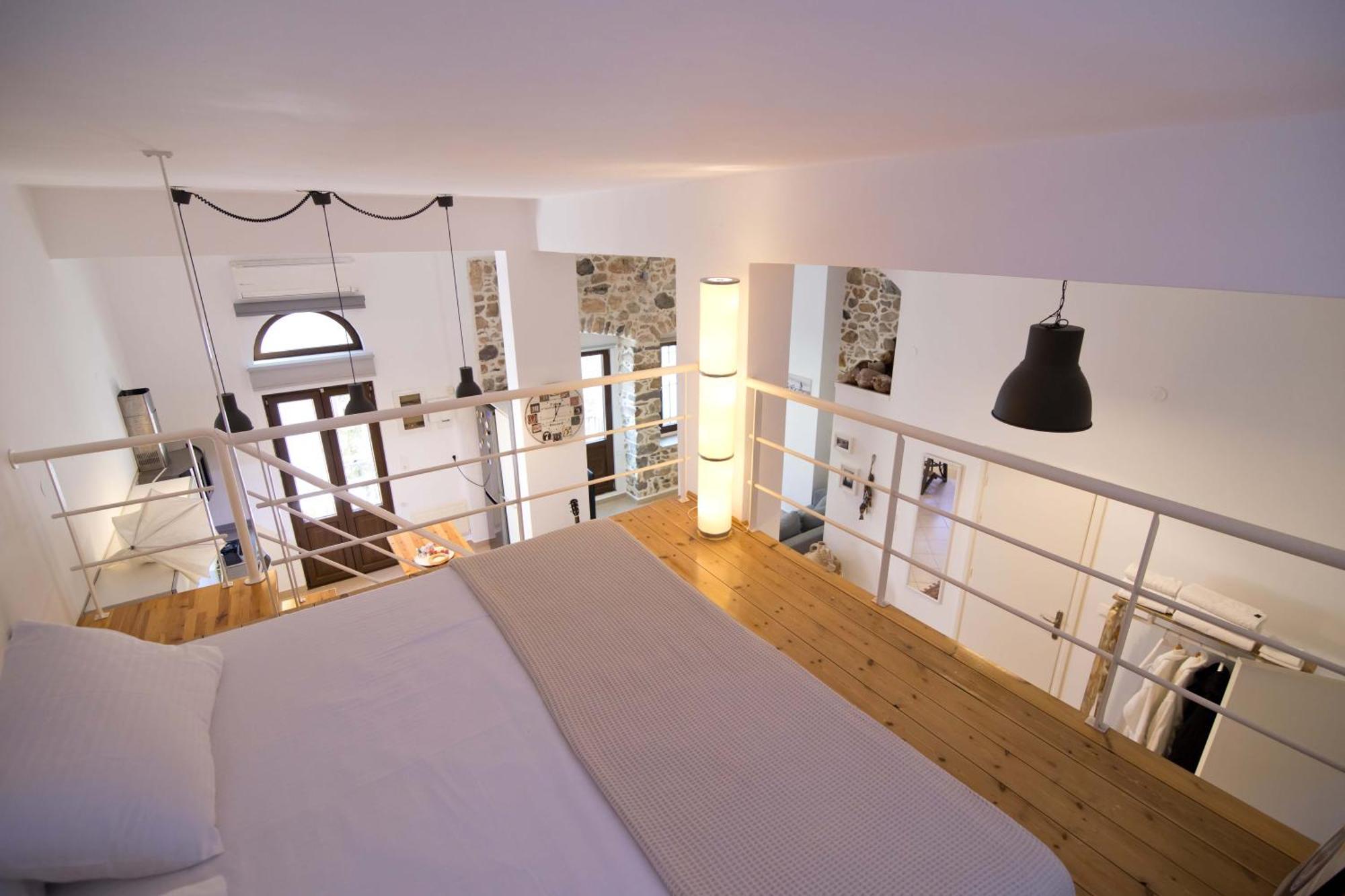 Foteini Residence Kalymnos Town Ngoại thất bức ảnh