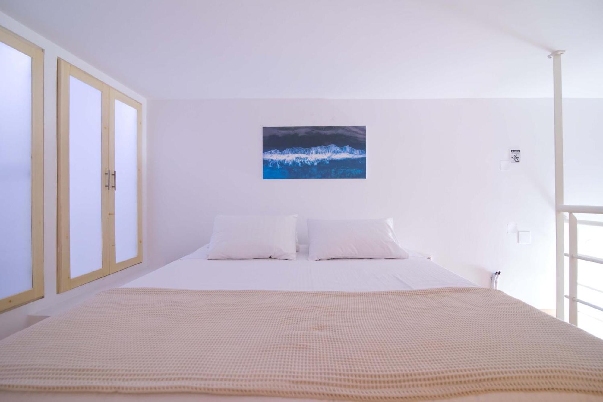 Foteini Residence Kalymnos Town Ngoại thất bức ảnh