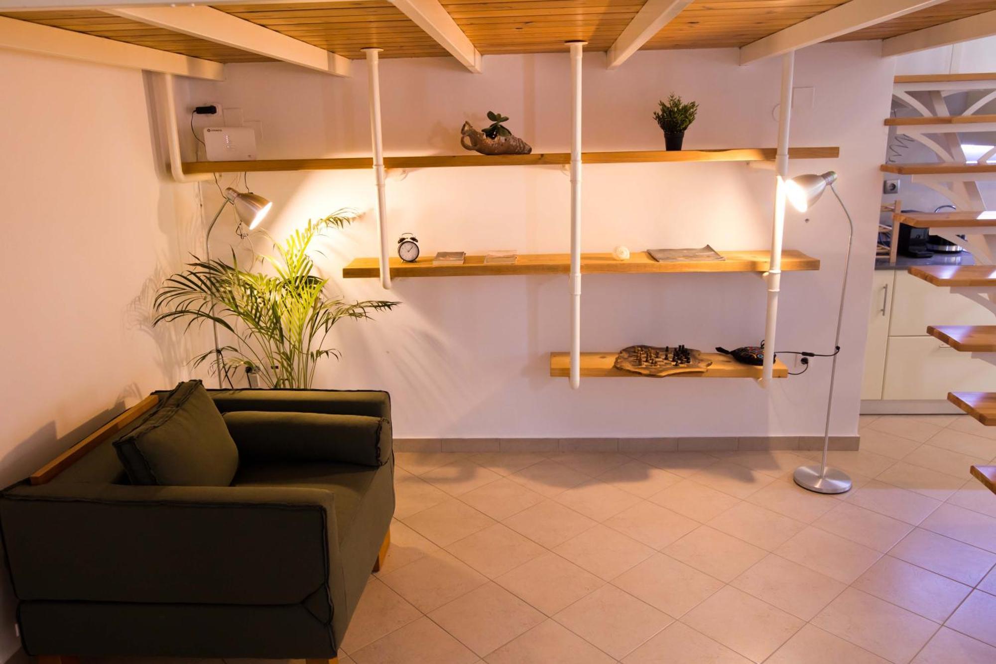 Foteini Residence Kalymnos Town Ngoại thất bức ảnh