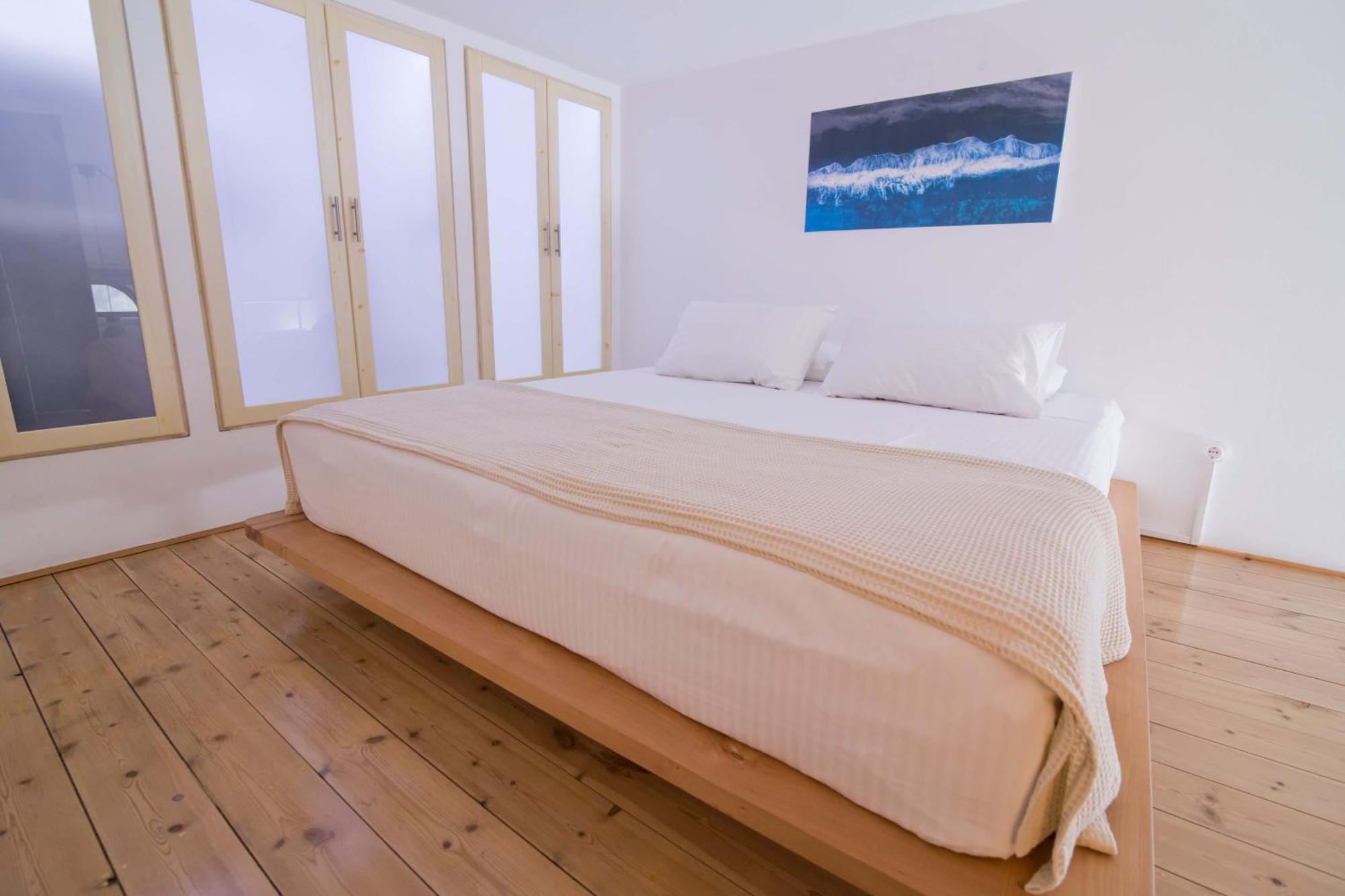 Foteini Residence Kalymnos Town Ngoại thất bức ảnh