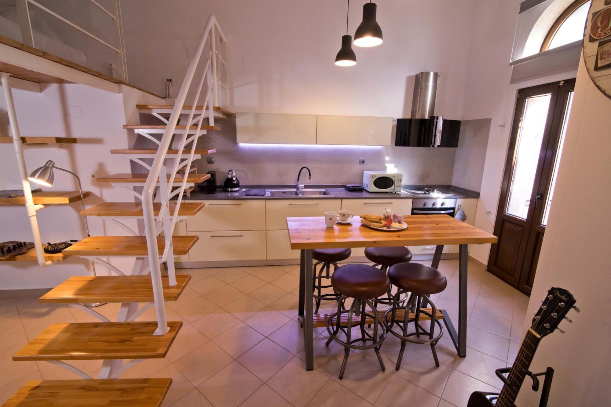 Foteini Residence Kalymnos Town Ngoại thất bức ảnh