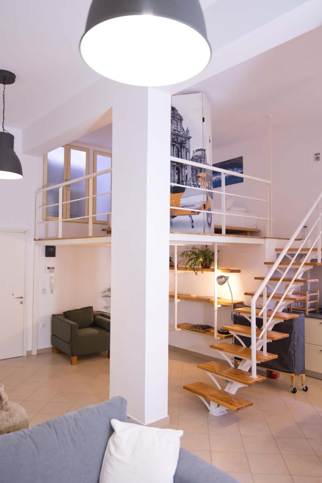 Foteini Residence Kalymnos Town Ngoại thất bức ảnh