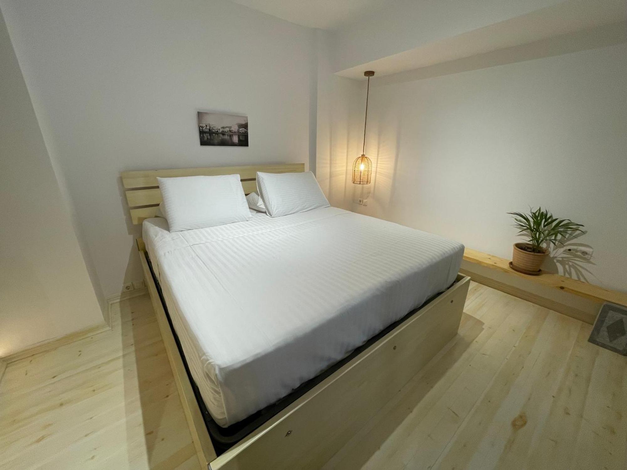 Foteini Residence Kalymnos Town Ngoại thất bức ảnh
