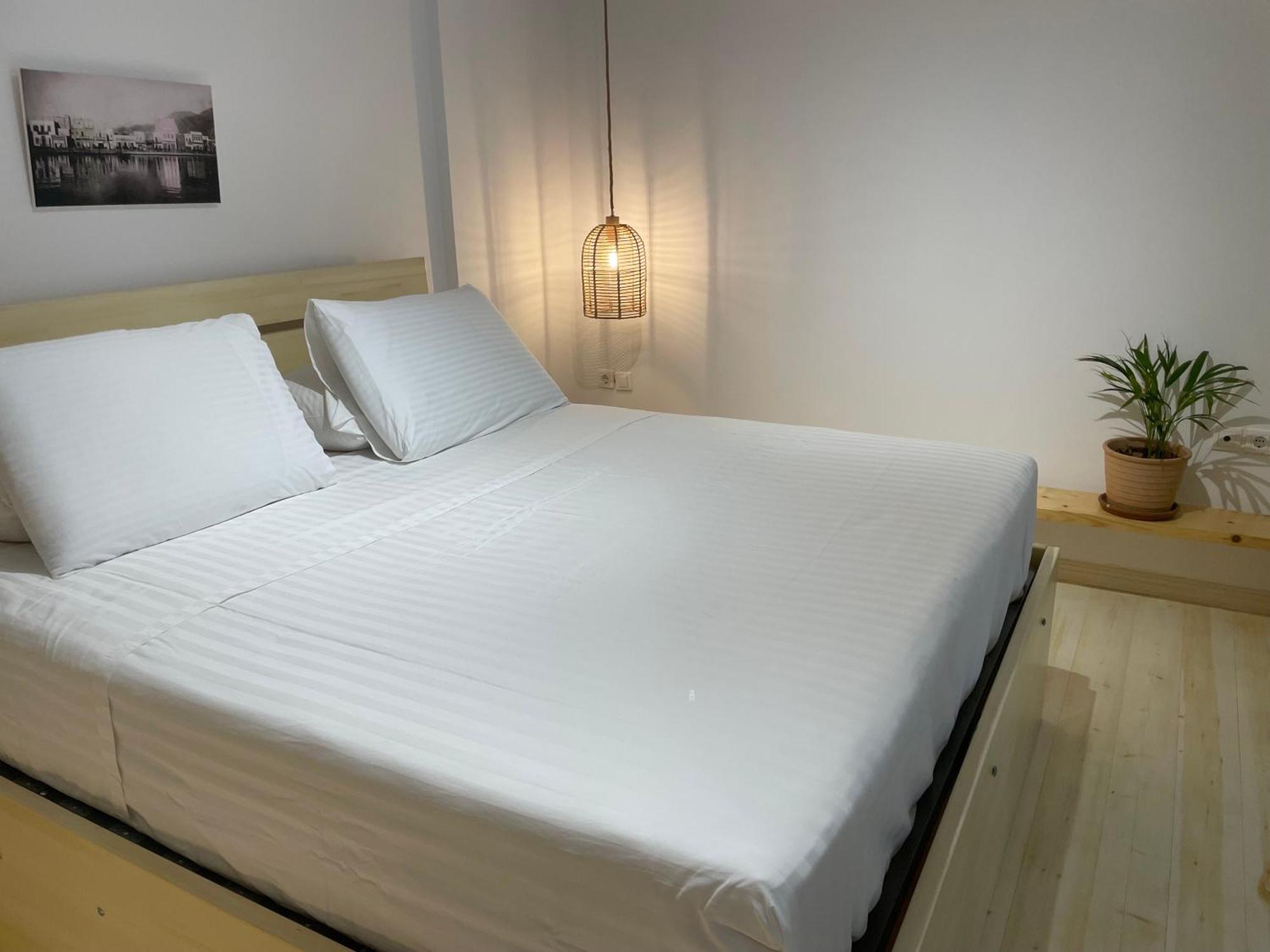 Foteini Residence Kalymnos Town Ngoại thất bức ảnh