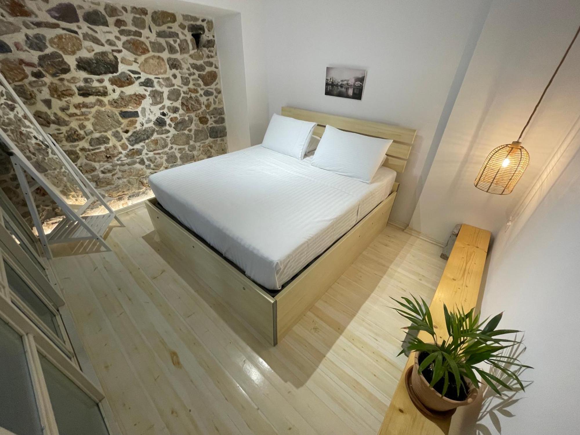 Foteini Residence Kalymnos Town Ngoại thất bức ảnh
