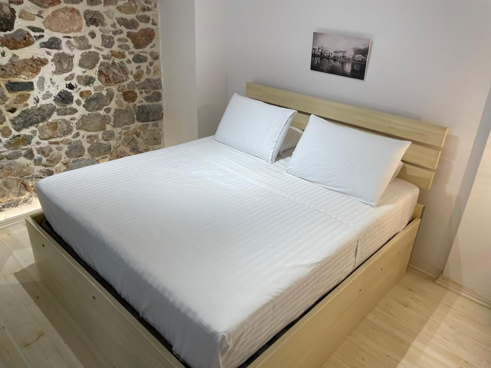 Foteini Residence Kalymnos Town Ngoại thất bức ảnh
