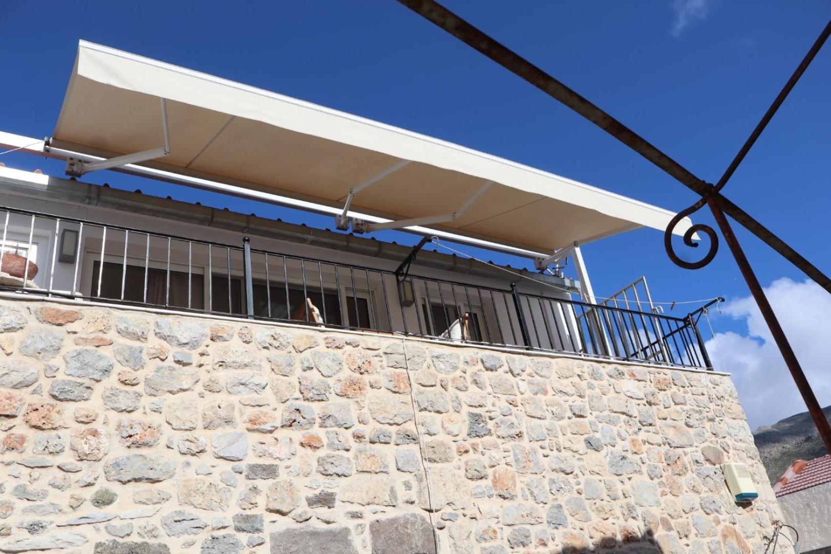 Foteini Residence Kalymnos Town Ngoại thất bức ảnh